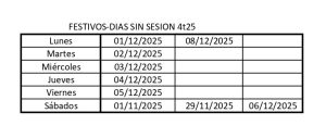sin sesion 4t25