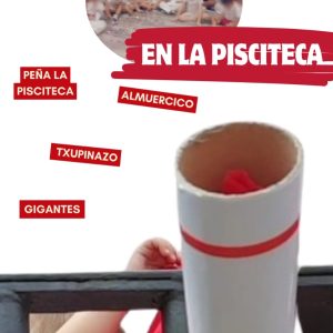 txupoinazo