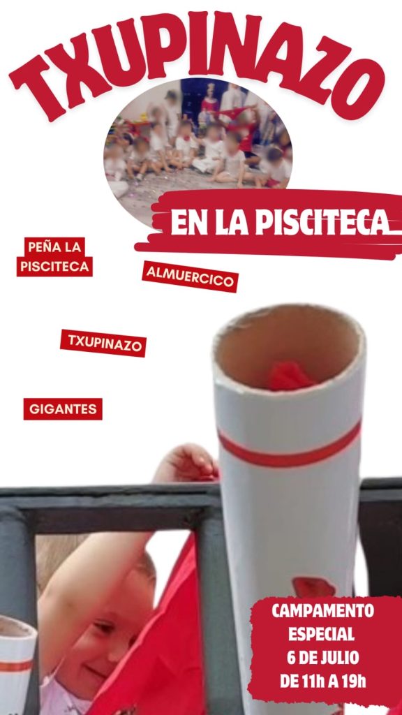 txupoinazo