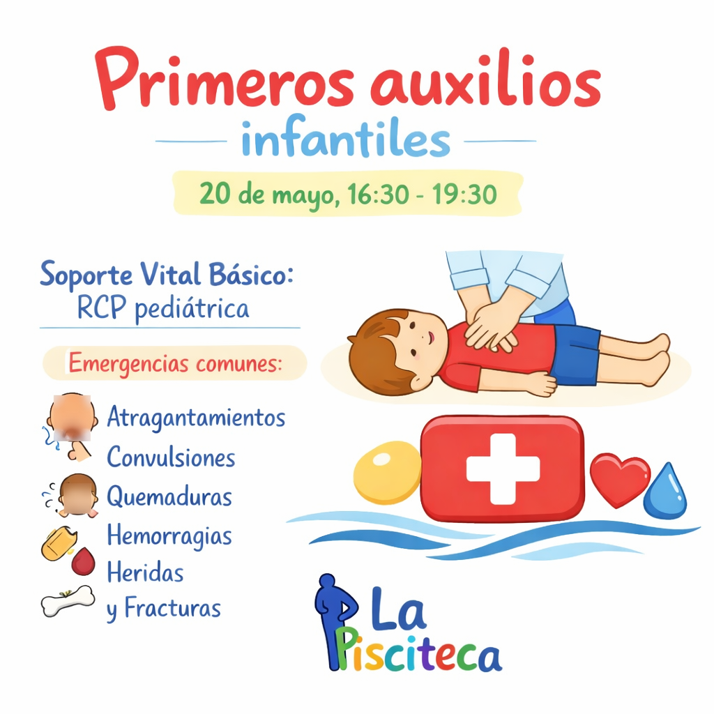 cartel prim. auxilios